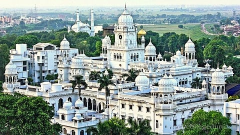 Lucknow's KGMU introduces prestigious gold medal for meritorious students in Dental Sciences