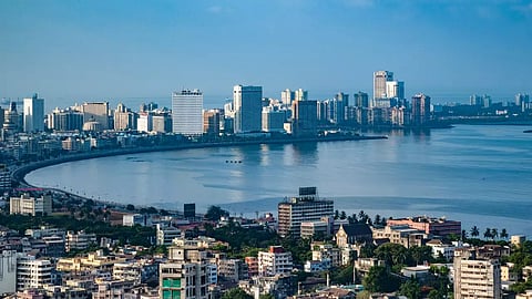 Mumbai welcomes pleasant weather with temp dropping to 16.9°C; AQI gets better!