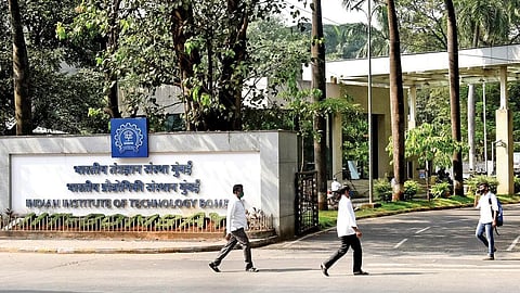 IIT Bombay's 23-year study reveals financial impact of natural disasters on Indian states | Details