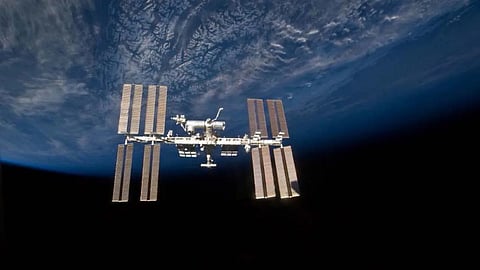 Look up, Mumbai! Catch the International Space Station gliding across the sky on Feb 3