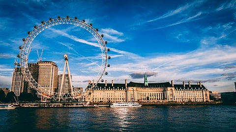 Mumbai Eye: BMC plans to build giant ferris wheel in the city, inspired by London Eye