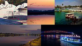 Couple goals! Celebrate Valentine’s Day with THESE 8 romantic activities in Ahmedabad