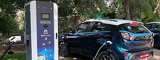 7 EV charging stations in Lucknow, where you can power up!