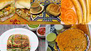 Pocket-friendly, iconic & irresistible: 6 classic Ahmedabad dishes under ₹200 you must try!