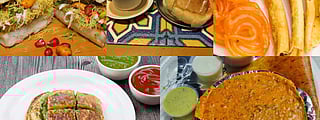 Pocket-friendly, iconic & irresistible: 6 classic Ahmedabad dishes under ₹200 you must try!
