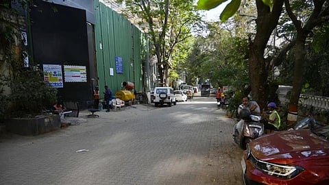 Relief for Bandra's Pali Hill residents as BMC suspends road concretisation work | Details