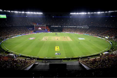 IPL 2025 schedule officially announced! Ahmedabad to host 7 matches, dates and details