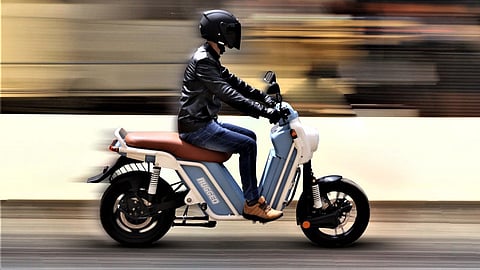 Knocksense Shorts | UP Govt to launch rental e-bikes in 15 cities, including Lucknow and Kanpur