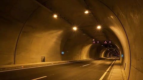 Mumbai News: About MMRDA's ambitious Orange Gate-Marine Drive underground tunnel project
