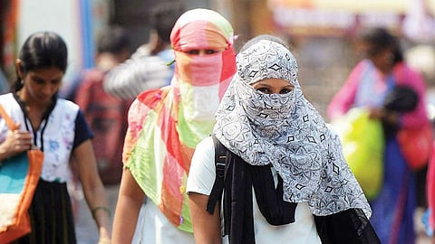 Heatwave in Guj: State's first Yellow Alert of 2025 issued for 5 days, check Ahmedabad's forecast
