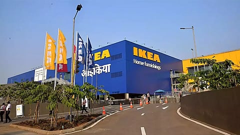 IKEA to launch online deliveries in Lucknow, Kanpur & other North Indian cities, starting March 1