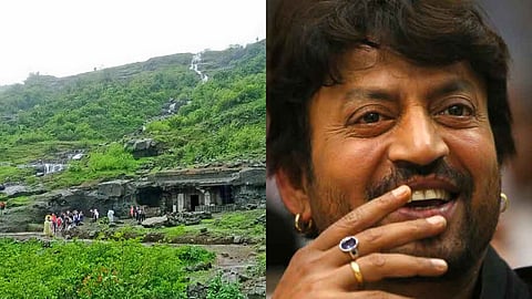 THIS village in Maharashtra is now called ‘Hero Chi Wadi’ in honour of late Irrfan Khan | Here's why