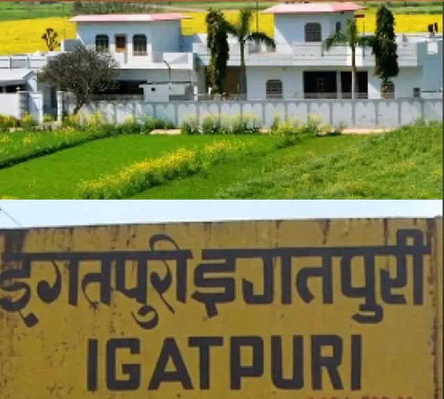 Irrfan Khan Honored with 'Hero Chi Wadi' in Maharashtra