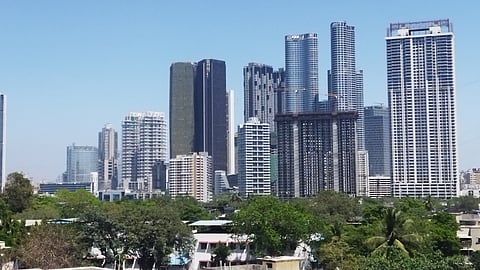 Ahmedabad's tallest commercial building with 45 floors coming soon? Here's what to expect!