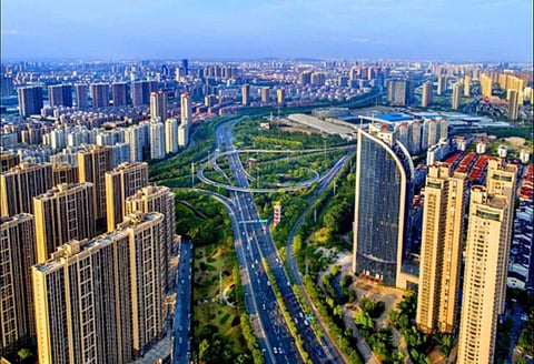 Surpassing Mumbai, NAINA set to become Maharashtra’s "New Business Capital", details