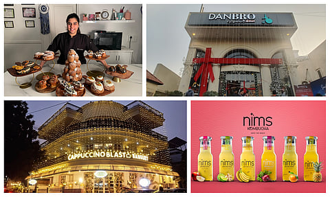 Women’s Day: Meet the pioneers behind Lucknow’s top F&B brands, influencing the city's culture!
