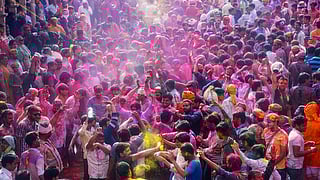 Where to celebrate Holi in Ahmedabad: 9 events you should bookmark!