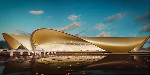 Navi Mumbai International Airport: Exclusive new terminal for VVIP flyers by 2030, details
