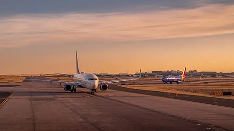 Lucknow News | New timings for CCSI Airport operations, amid runway maintenance