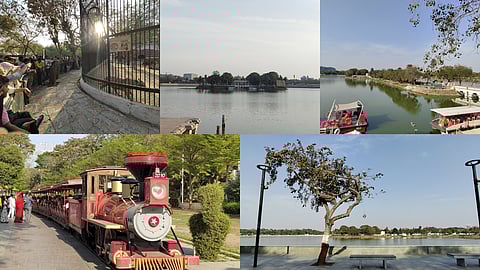 Plan your day out at Ahmedabad's Kankaria Lake: A complete guide to attractions & activities