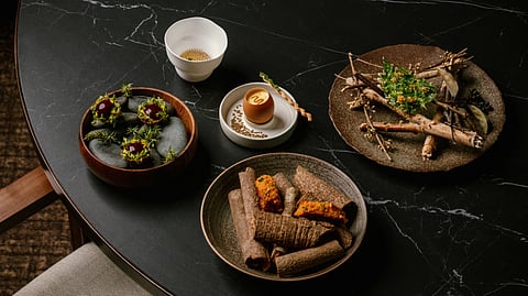 Mumbai's Americano, Bombay Canteen & The Table among Asia’s 50 Best Restaurants' extended list 2025