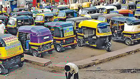 Fair fares, finally! Mumbai Airport to get prepaid auto-rickshaw service at T1 & T2 from June 2025