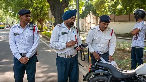 India announces stricter penalties for traffic violations | Check details