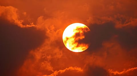 Study reveals heat-linked fatalities likely to rise in Mumbai & 8 other Indian cities!