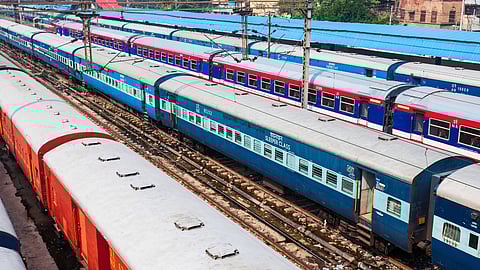 Lucknow-Kanpur Travel Update | Trains cancelled, routes diverted from March 20 to April 30
