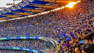 IPL 2025 in Mumbai | Top places to eat, party and stay near Wankhede Stadium!