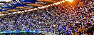IPL 2025 in Mumbai | Top places to eat, party and stay near Wankhede Stadium!