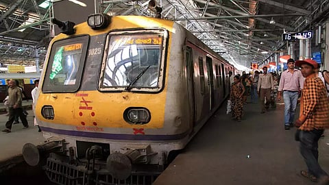 Mumbai's 17 suburban railway stations to get elevated decks by 2027; here’s what’s changing!