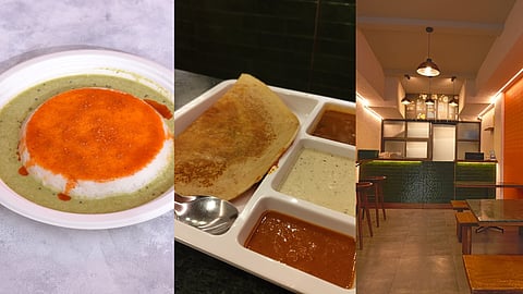 THIS Ahmedabad spot serving Bangalore-style dosas & idlis should be on your wish list! Here’s why