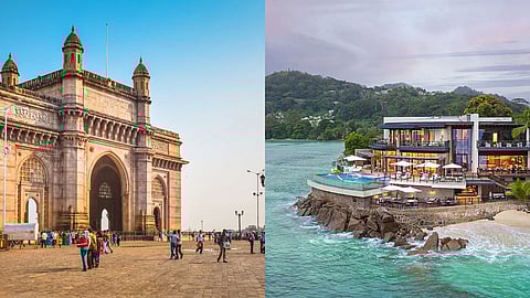 What's New | Direct Mumbai-Seychelles IndiGo flights offer dreamy island getaways, check schedule