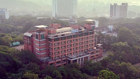 From 13,534 in 2024 to 559,887 in 2025: Here's why 90% of CAT aspirants are choosing IIM Mumbai