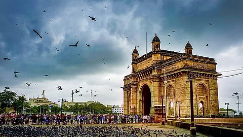 Mumbai Weather News: 13.1°C temp gap between Vasai West and Powai, rain on the radar and more!