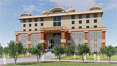 Redefining law, tech & forensics education, UPSIFS is a new-age government institute in Lucknow!