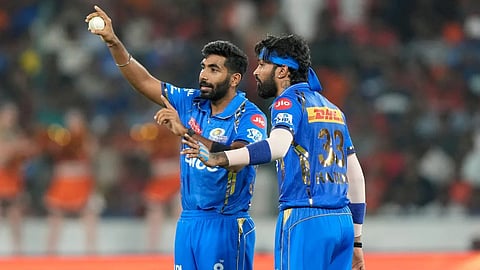 MI vs RCB: 'Boom Boom' Bumrah is back ahead of home clash at Mumbai's Wankhede, pitch report & more