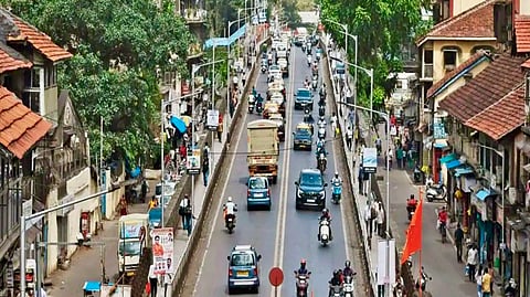 Mumbai's Elphinstone Road Over Bridge closure postponed! Authorities await public feedback