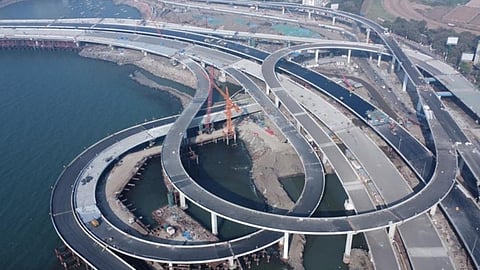 Mumbai secures ₹4.07 lakh cr, to fuel transport, housing, energy, and Smart City projects | Details