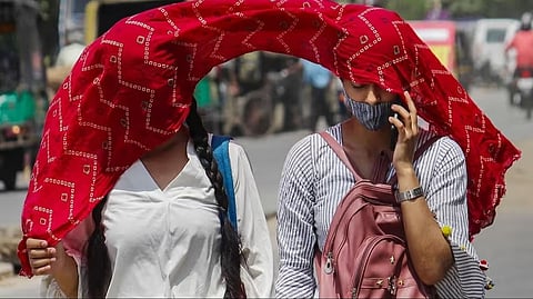 After rising temperatures, Lucknow likely to receive rainfall from April 18-20; details