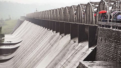 Maharashtra Govt fast-tracks Gargai Dam; here's how it may aid Mumbai's water crisis!