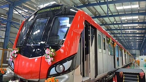 Lucknow Metro Phase 2 | New Charbagh-Vasant Kunj metro inches closer to reality