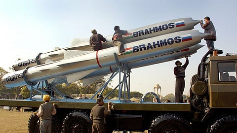 Lucknow News | Dedicated BrahMos Missile complex to be inaugurated in Sarojini Nagar area on May 11 
