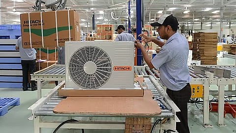 Govt plans incentives for swapping old ACs with energy-efficient 5-Star models; know more