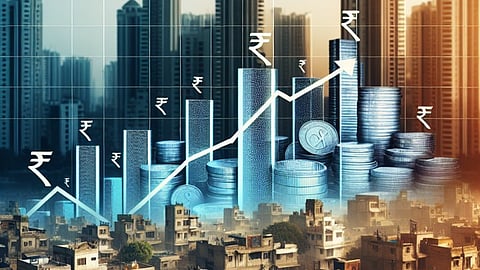 Lucknow, Kanpur and Goa lead India's Tier 2 real estate revolution in 2025: Magicbricks Report