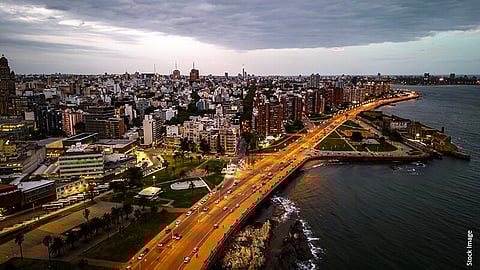 New 550m Mumbai Coastal Road-Worli underpass set to open by early May