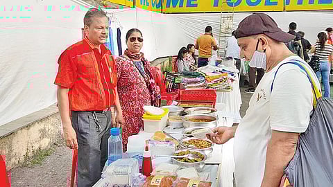 Bandra's St. Andrew's Church to host annual East Indian Food Festival on April 26