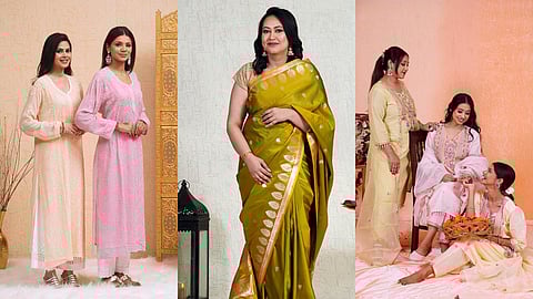 From Lucknow to the world: Timaraa, a 'Boutique House of Designer Labels' is now LIVE