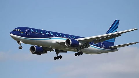 Azerbaijan Airlines to launch direct  Baku-Ahmedabad flights from July 2025